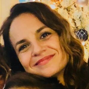 Meet your Posher, Dawn